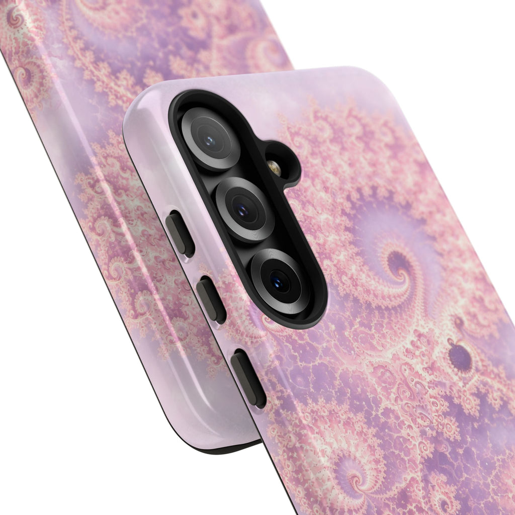 Copper Infinity - Sakura Dusk Phone Case