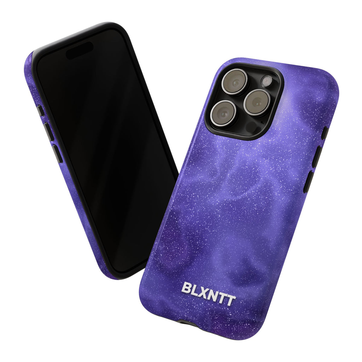 Indigo Rainbow Dream Phone Case