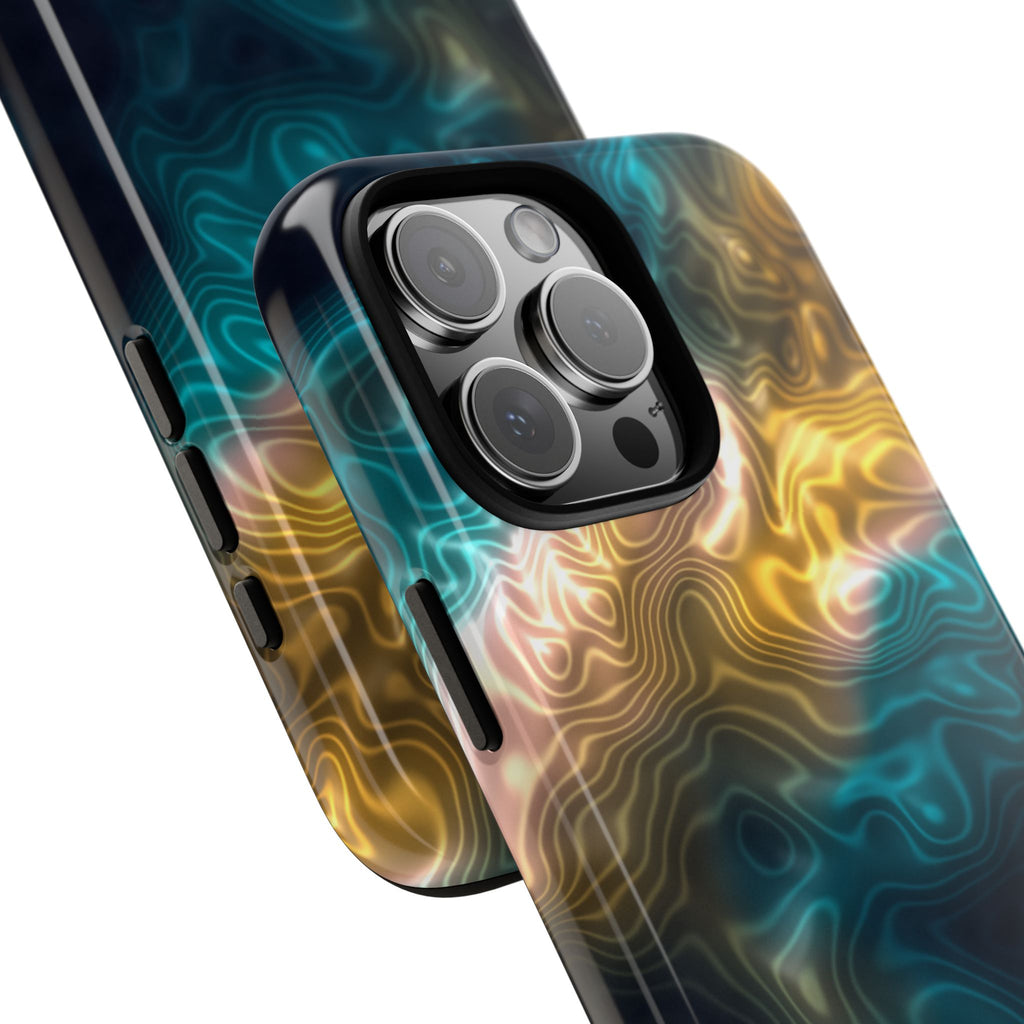 Ink in Water Phone Case
