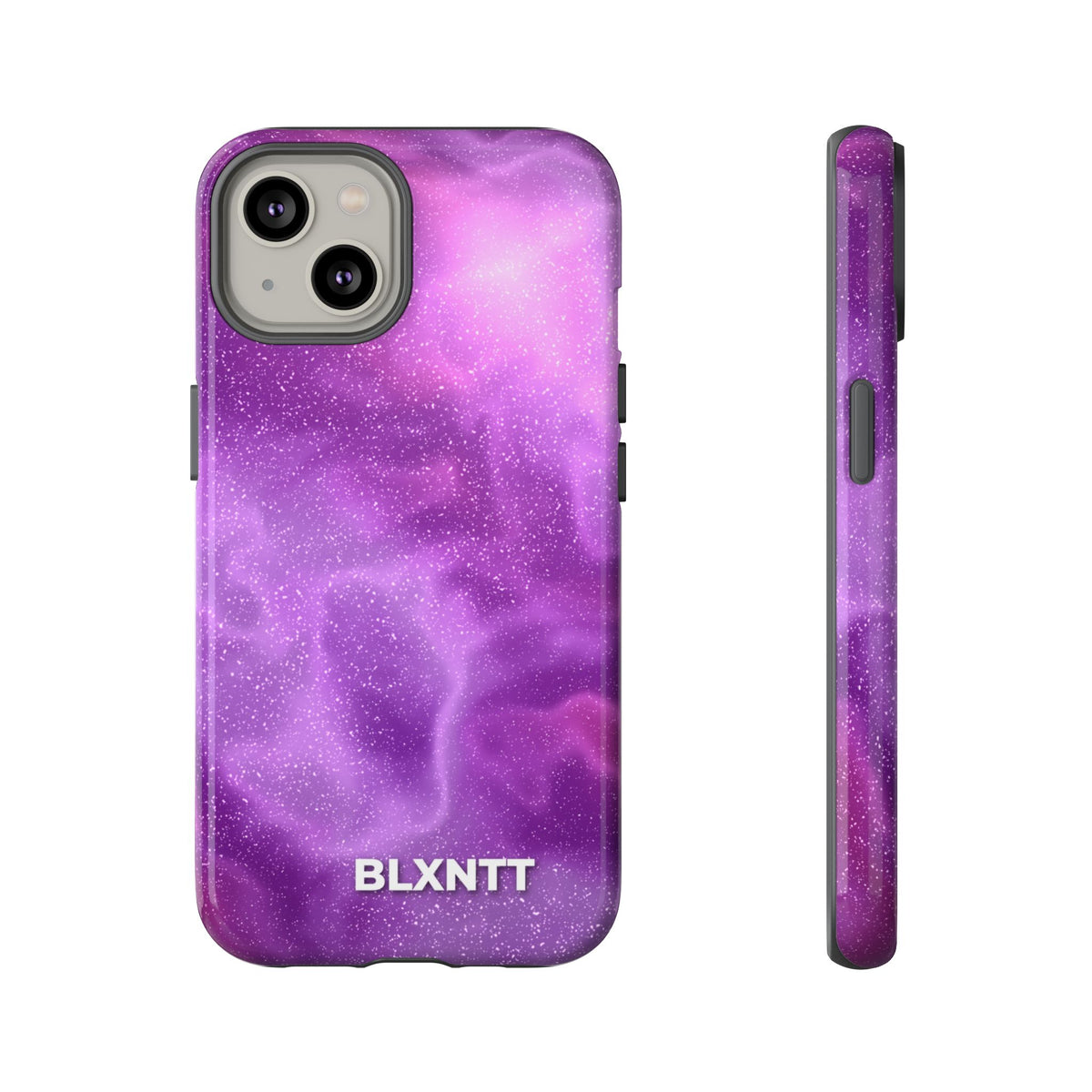 Violet Rainbow Dream Phone Case