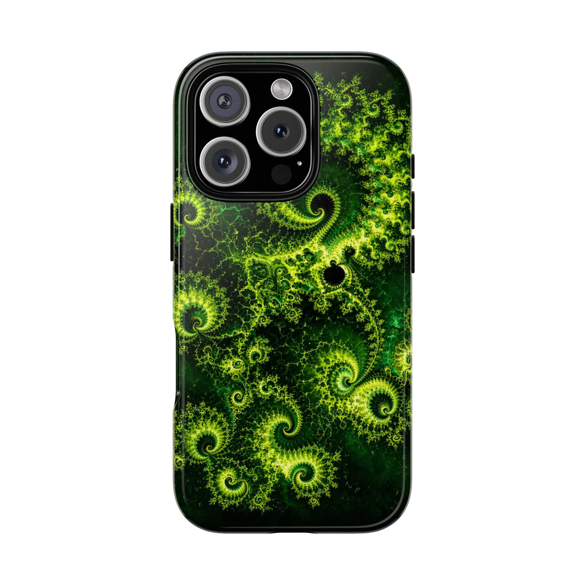 Copper Infinity - Toxic Acid Phone Case