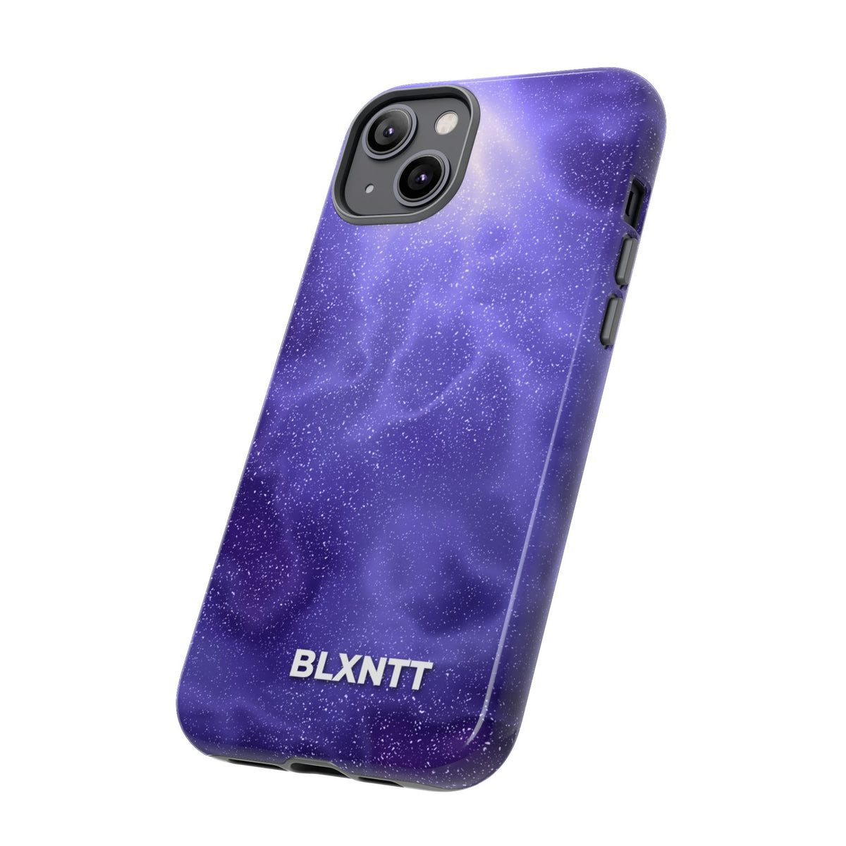 Indigo Rainbow Dream Phone Case