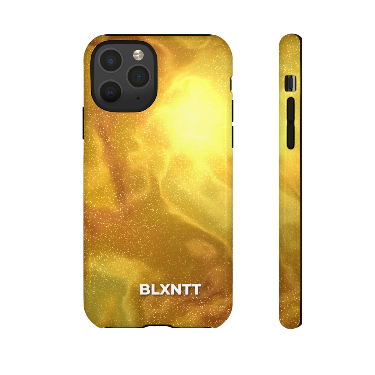 Yellow Rainbow Dream Phone Case