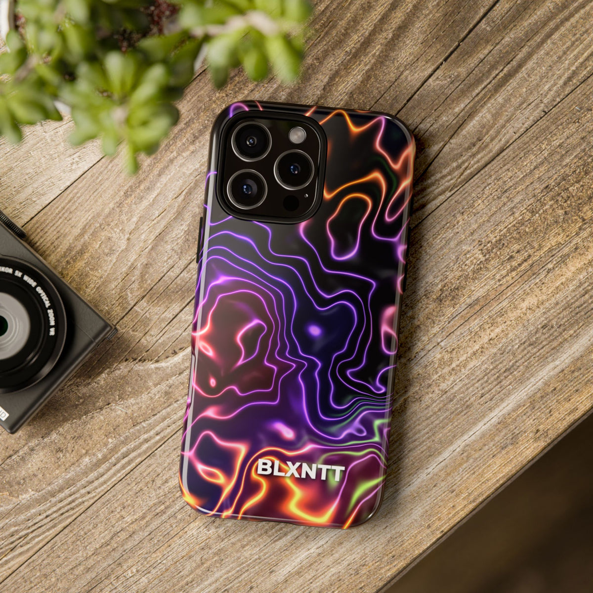 Midnight Potion Phone Case