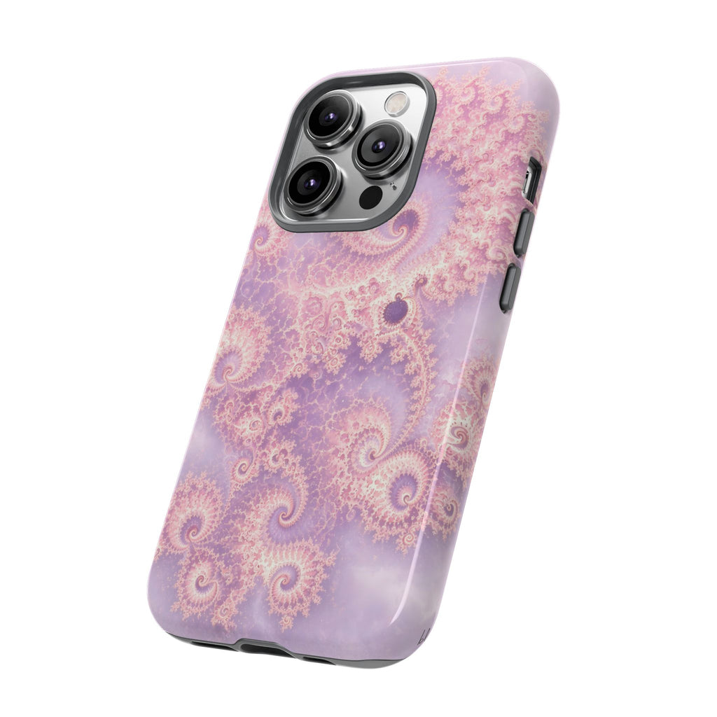Copper Infinity - Sakura Dusk Phone Case