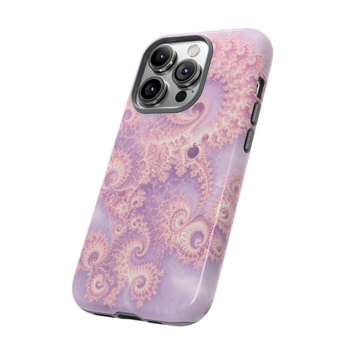 Copper Infinity - Sakura Dusk Phone Case