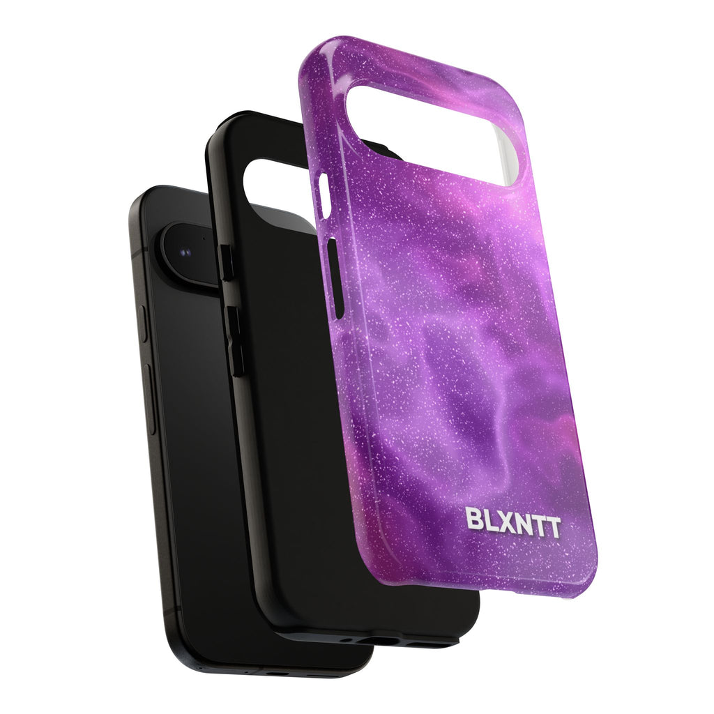 Violet Rainbow Dream Phone Case