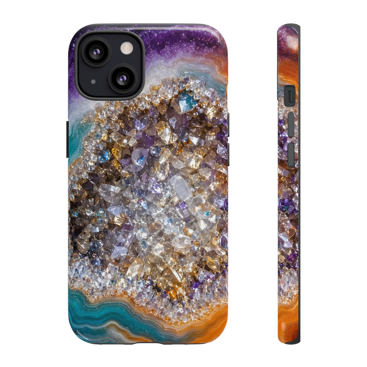 Geode Core - Original Core Phone Case