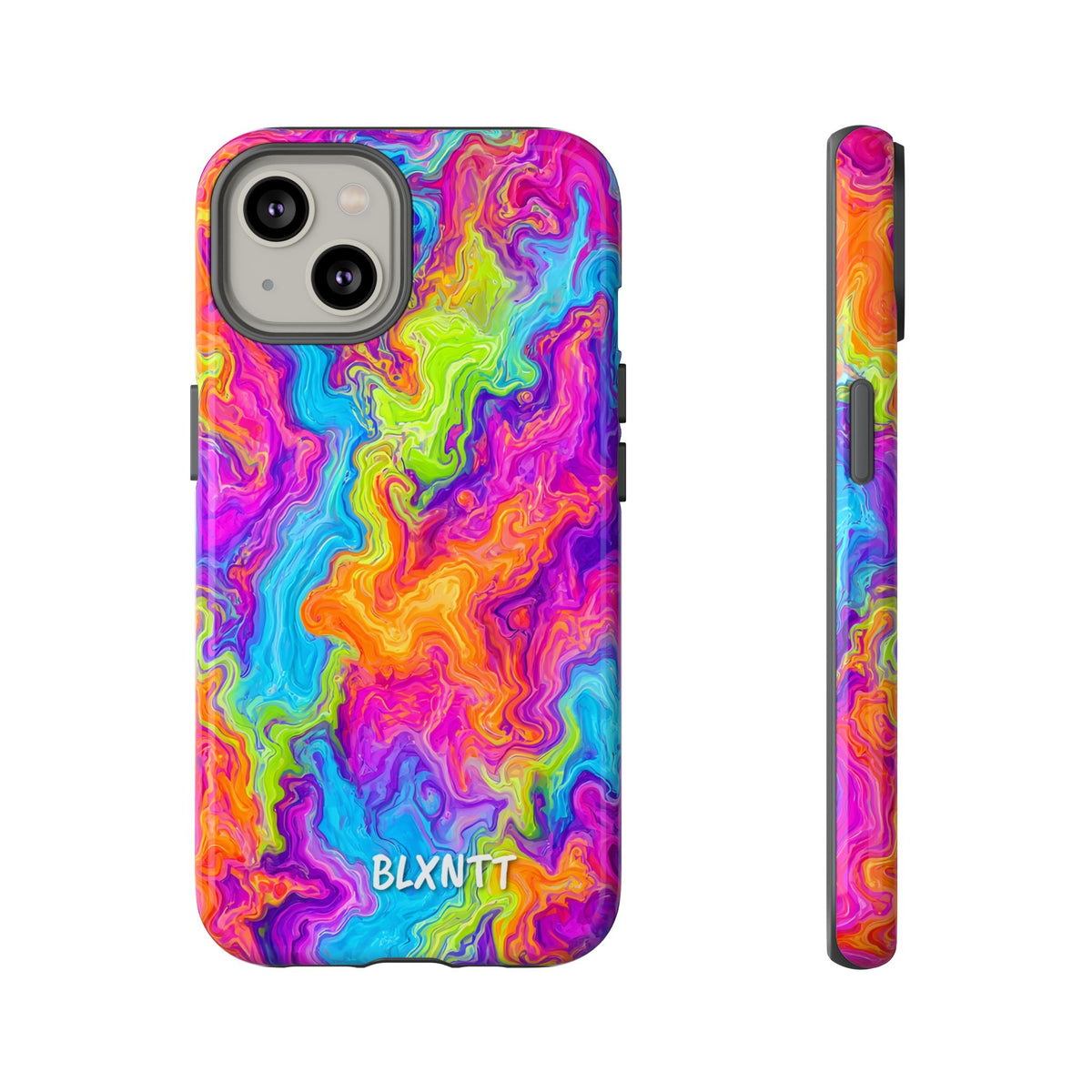 Liquid Dream Phone Case