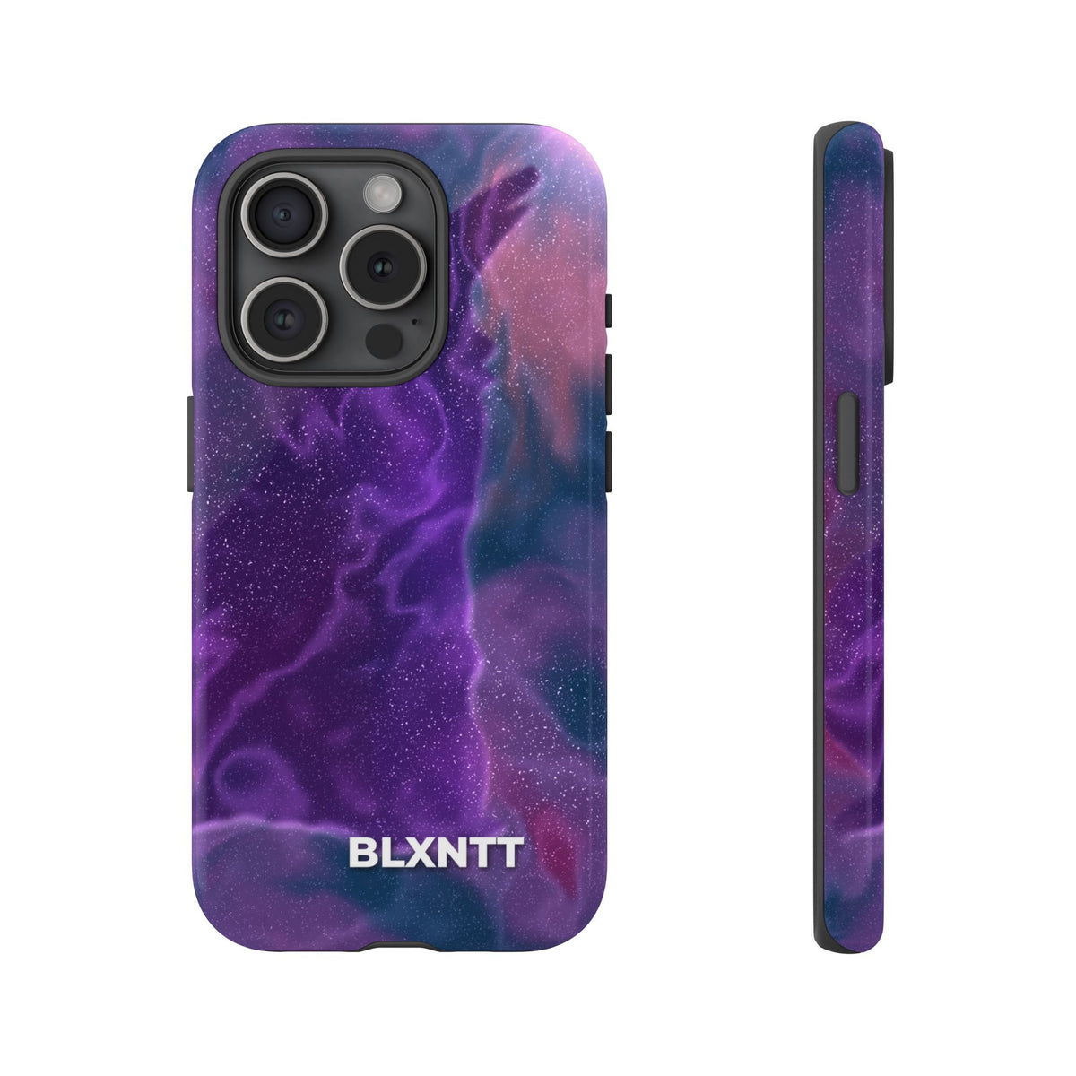 Moonlit Wolf Phone Case