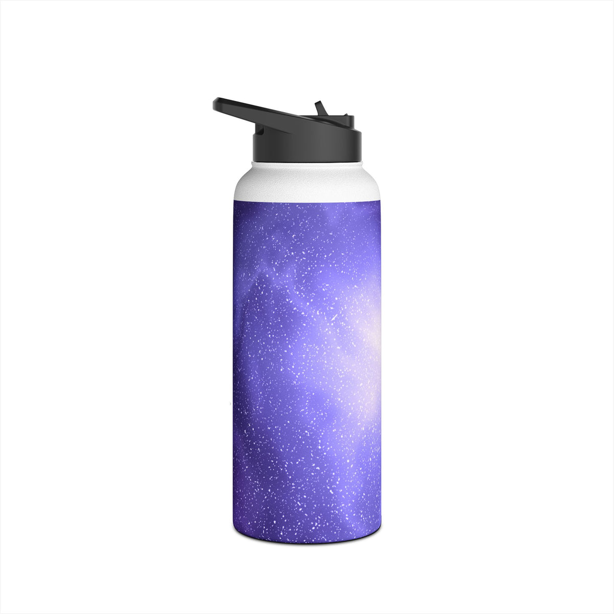 Indigo Rainbow Dream Water Bottle