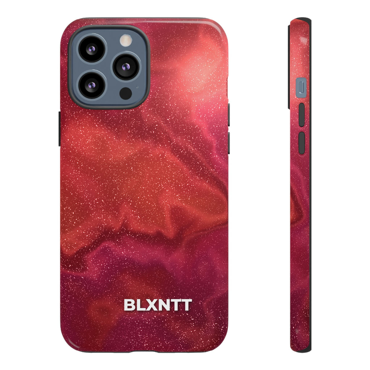 Red Rainbow Dream Phone Case