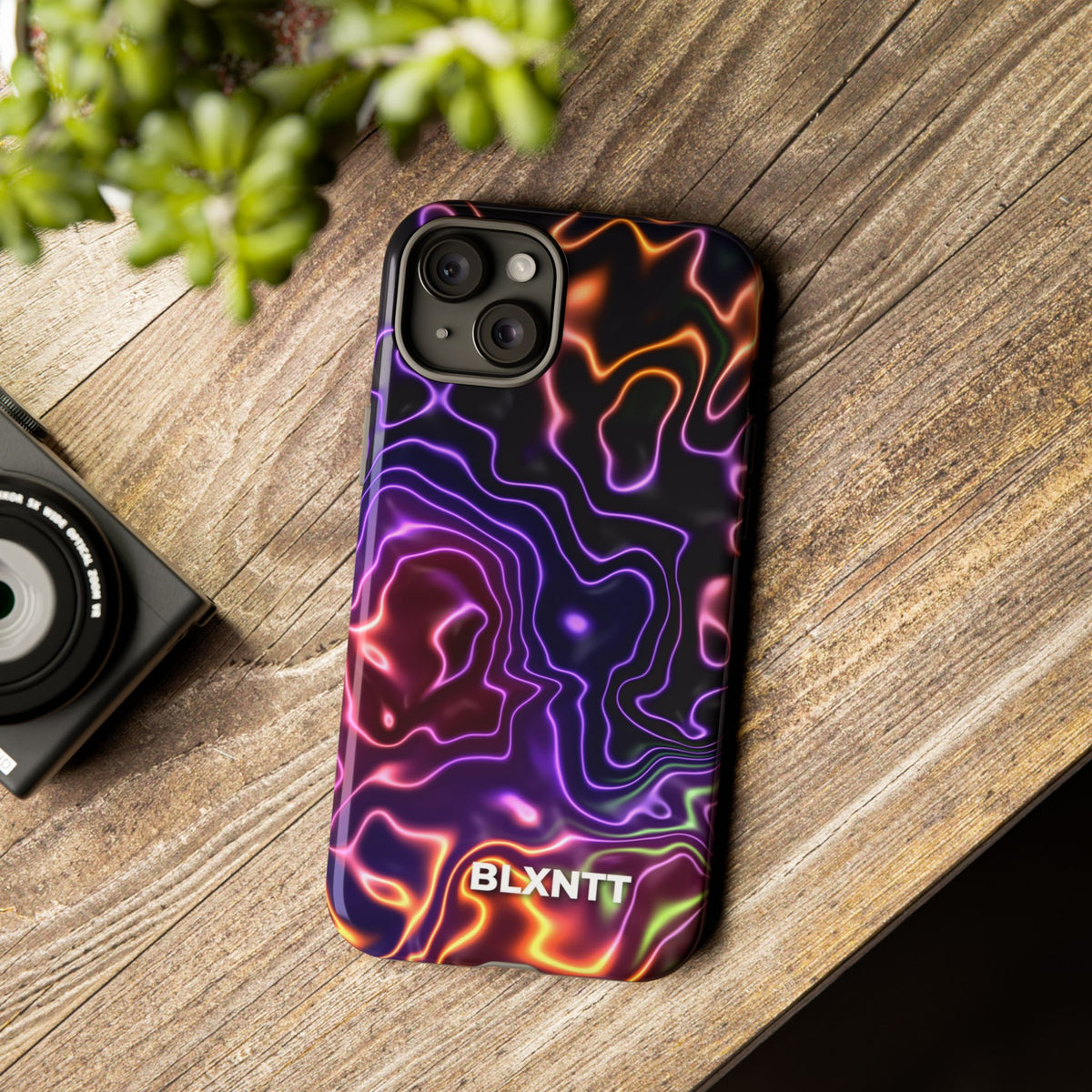 Midnight Potion Phone Case