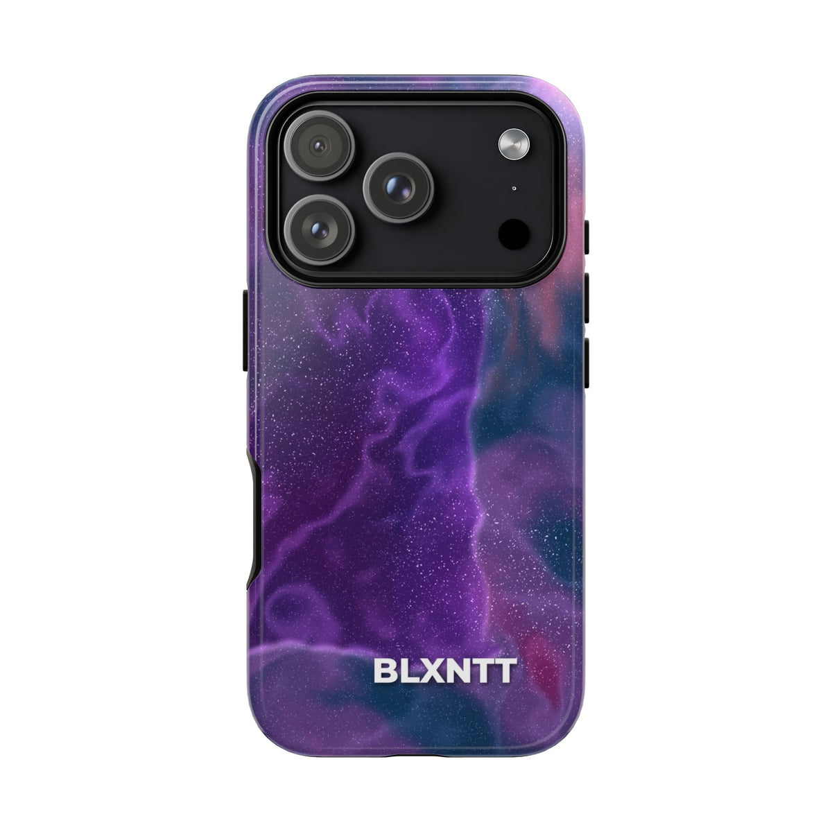 Moonlit Wolf Phone Case