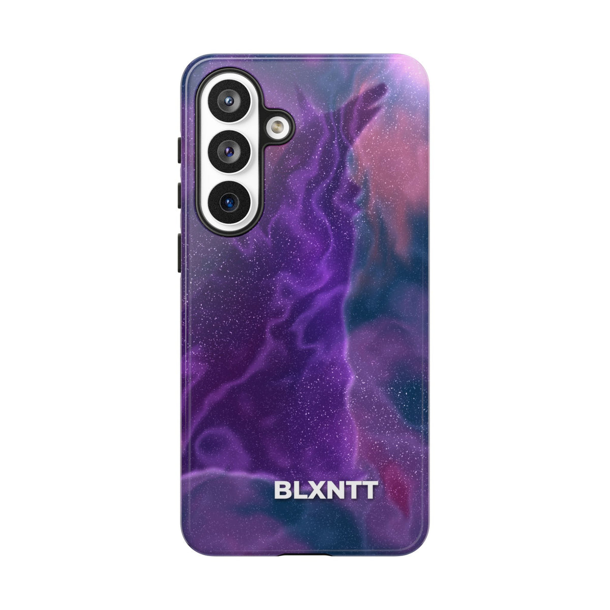 Moonlit Wolf Phone Case