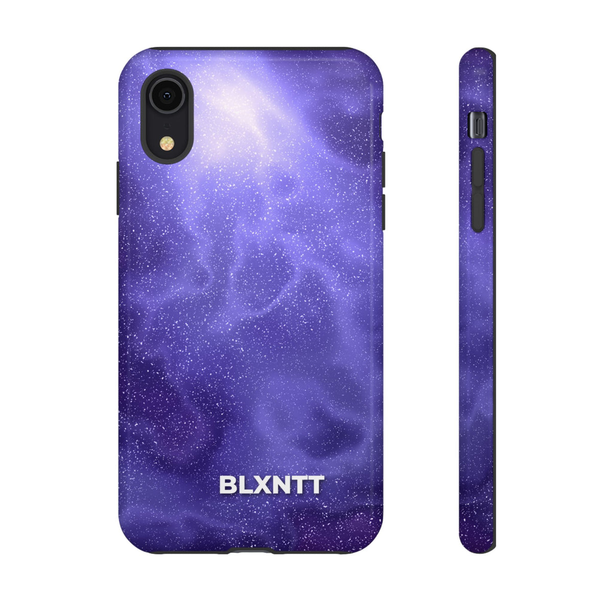 Indigo Rainbow Dream Phone Case