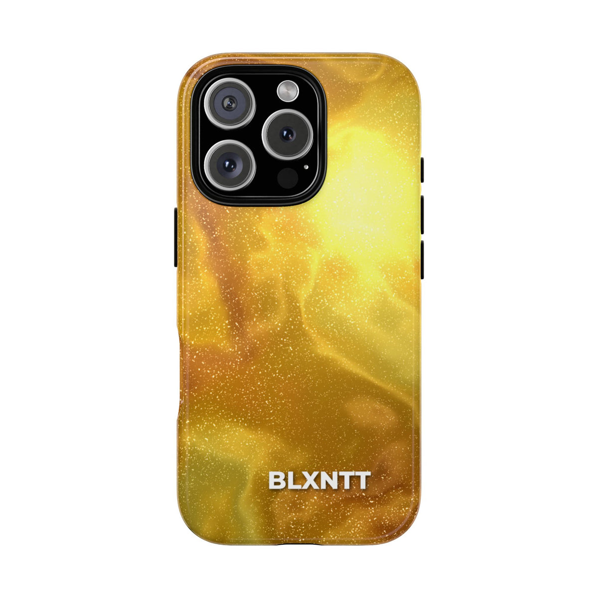 Yellow Rainbow Dream Phone Case