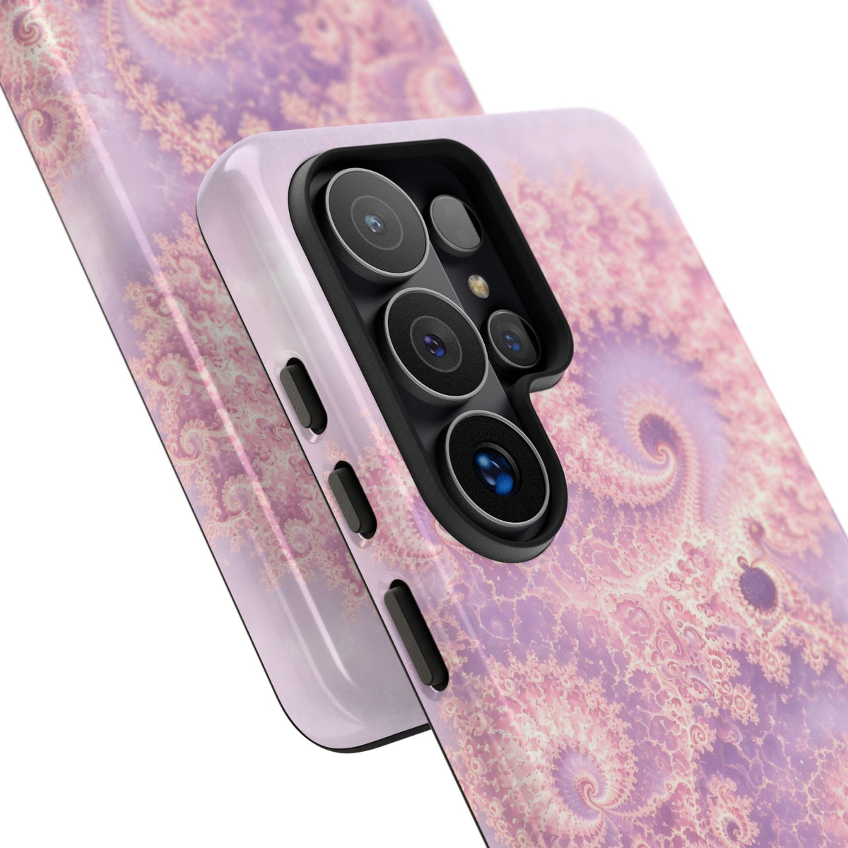 Copper Infinity - Sakura Dusk Phone Case