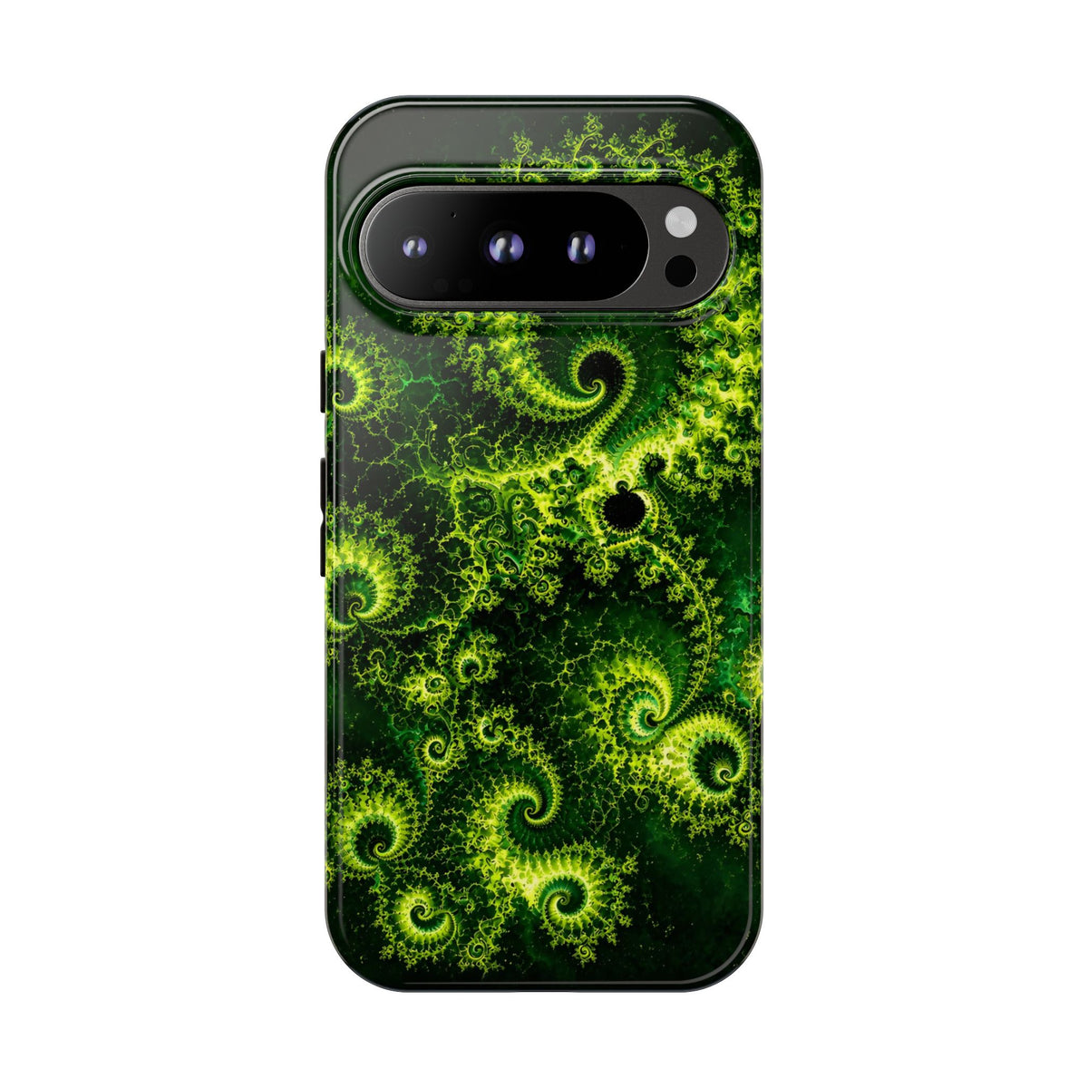 Copper Infinity - Toxic Acid Phone Case