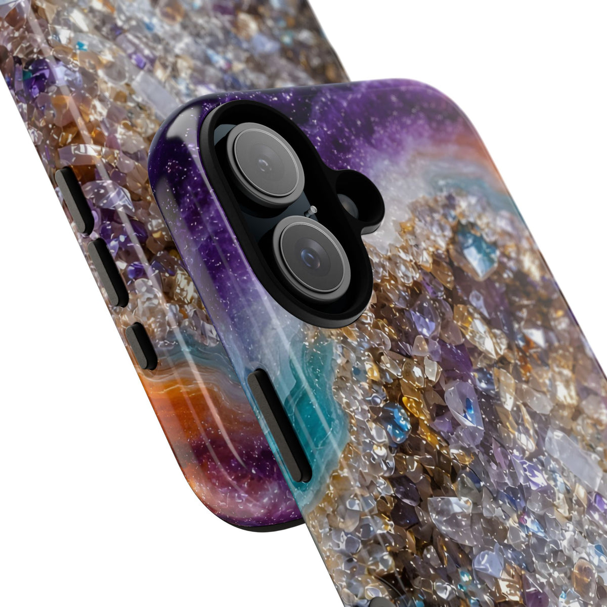 Geode Core - Original Core Phone Case