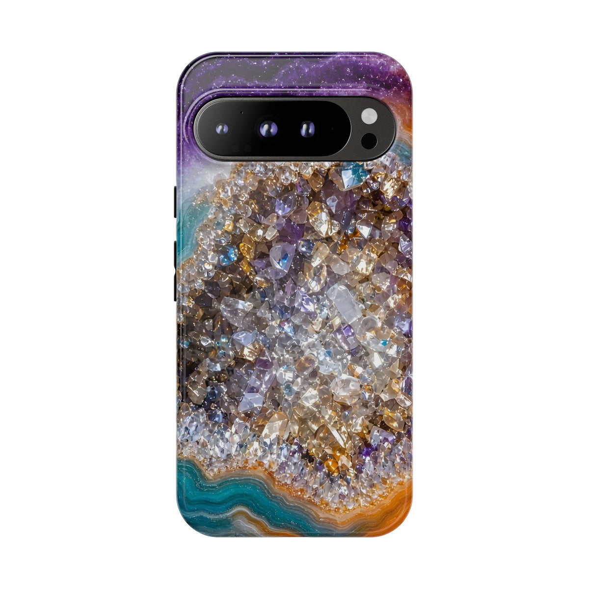 Geode Core - Original Core Phone Case