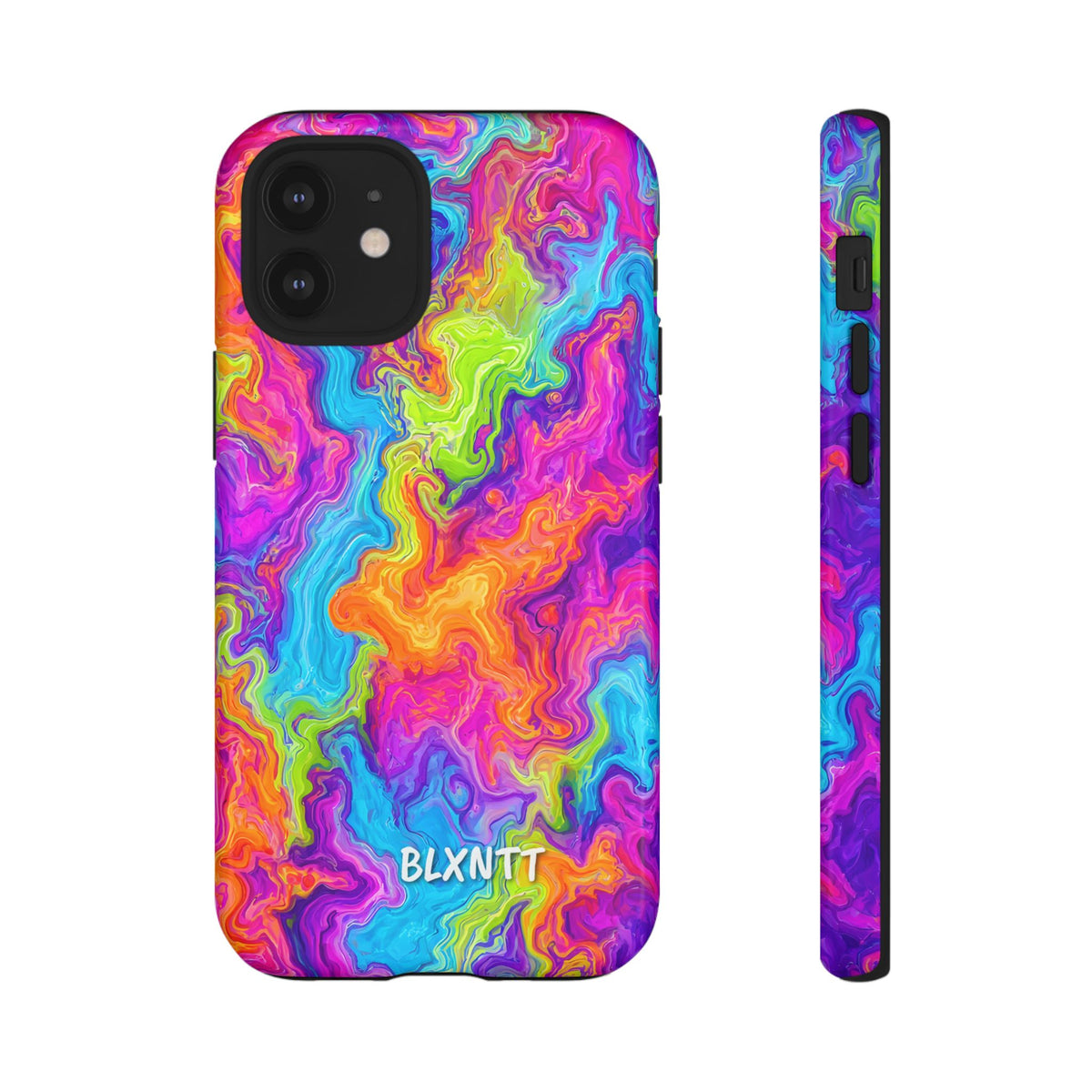 Liquid Dream Phone Case