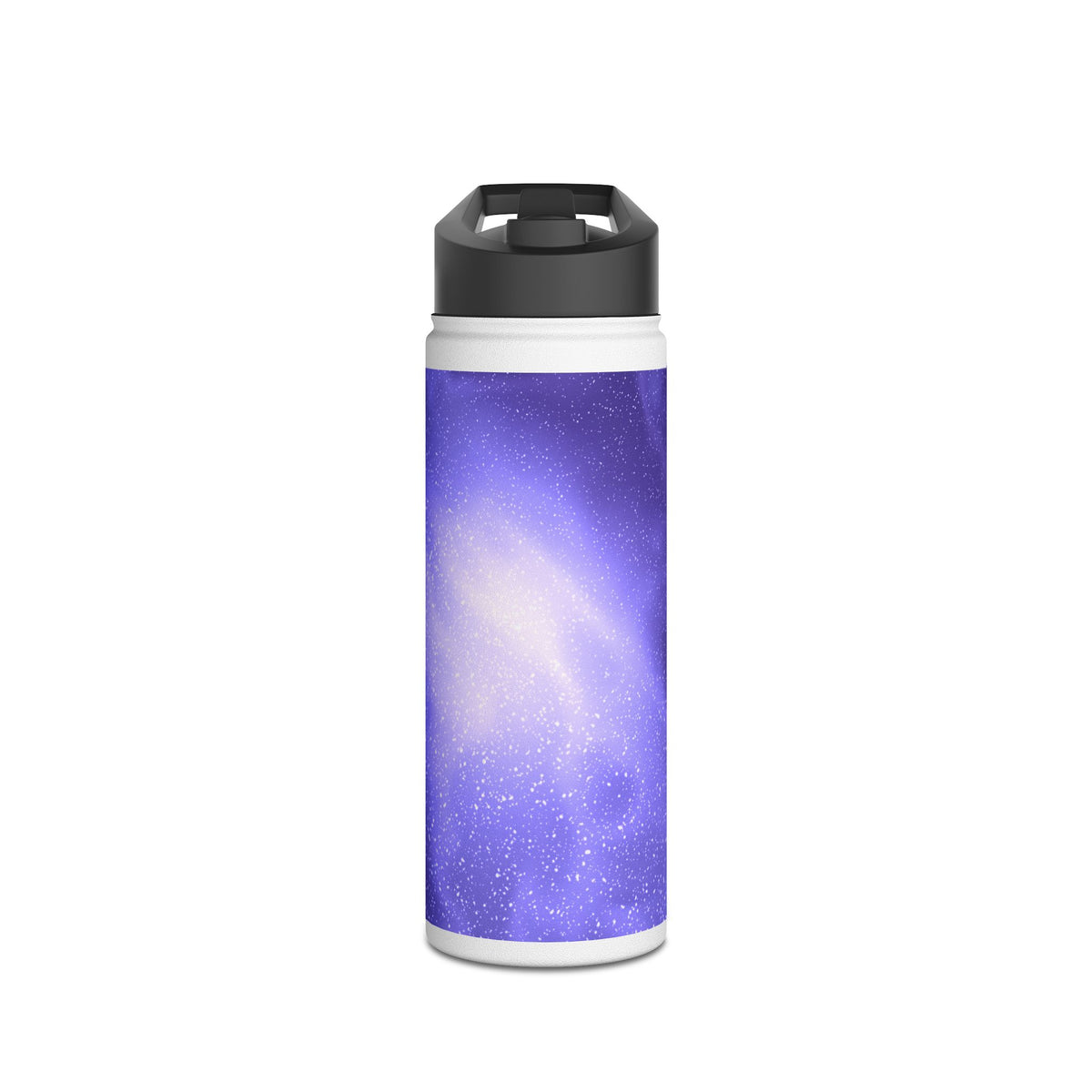 Indigo Rainbow Dream Water Bottle