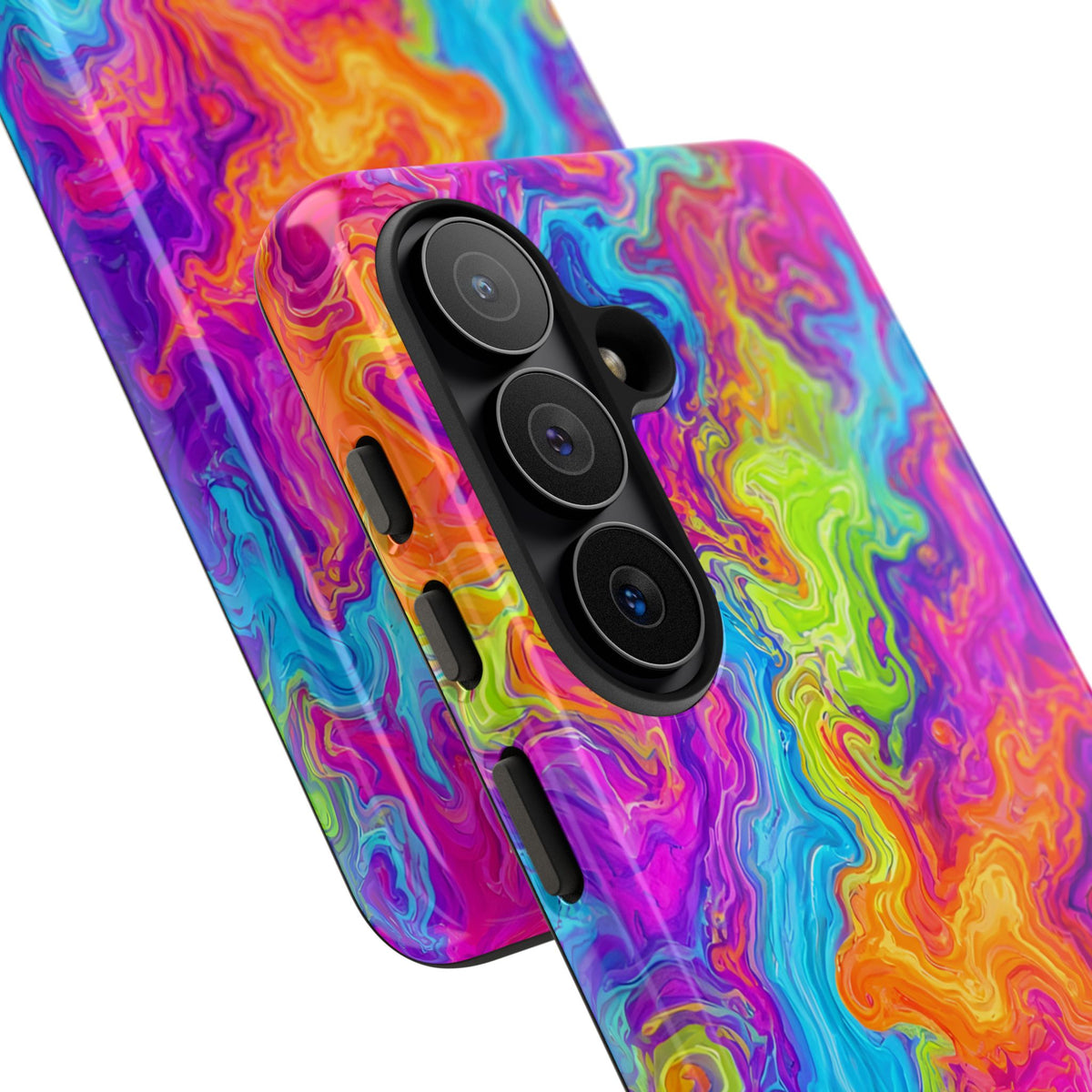 Liquid Dream Phone Case