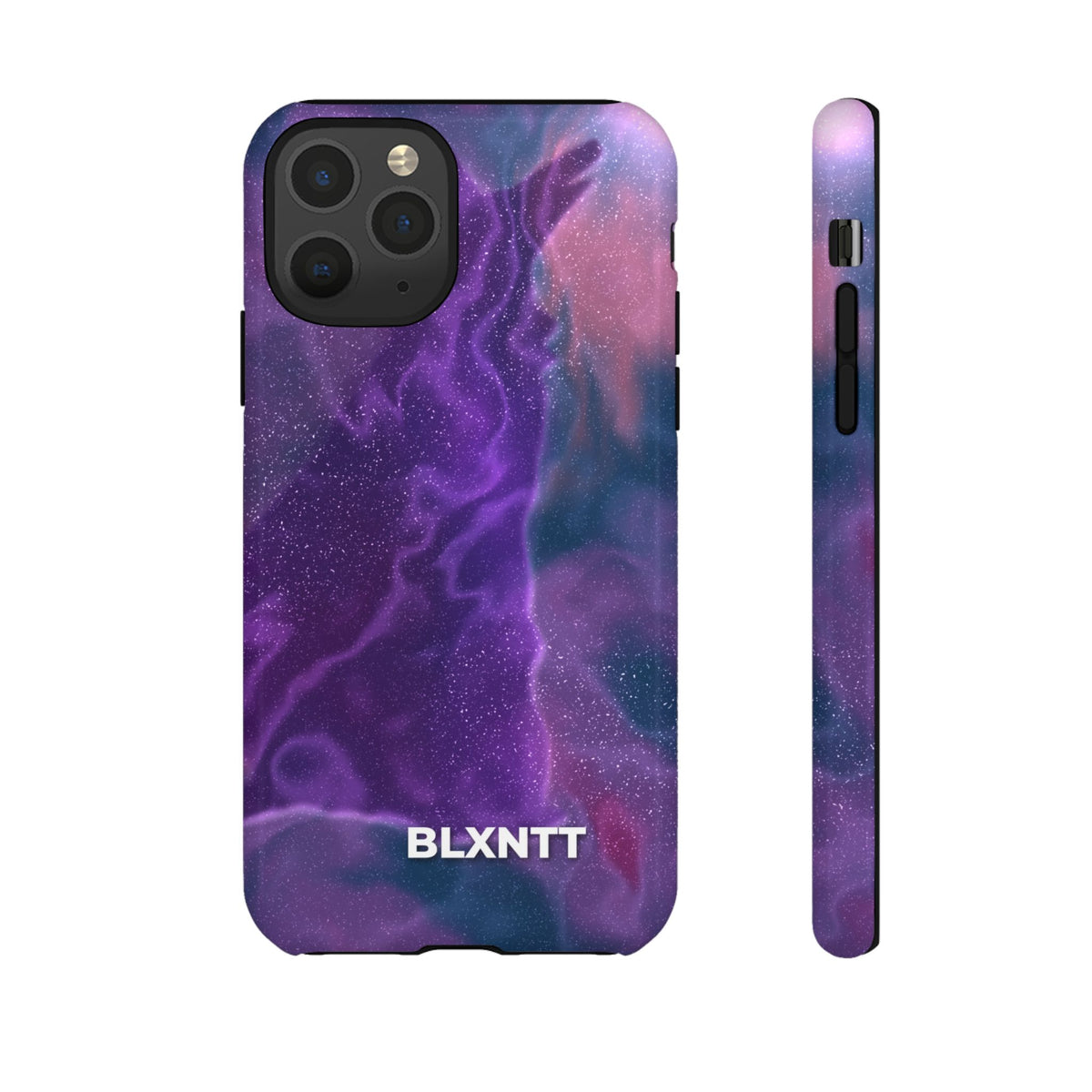 Moonlit Wolf Phone Case