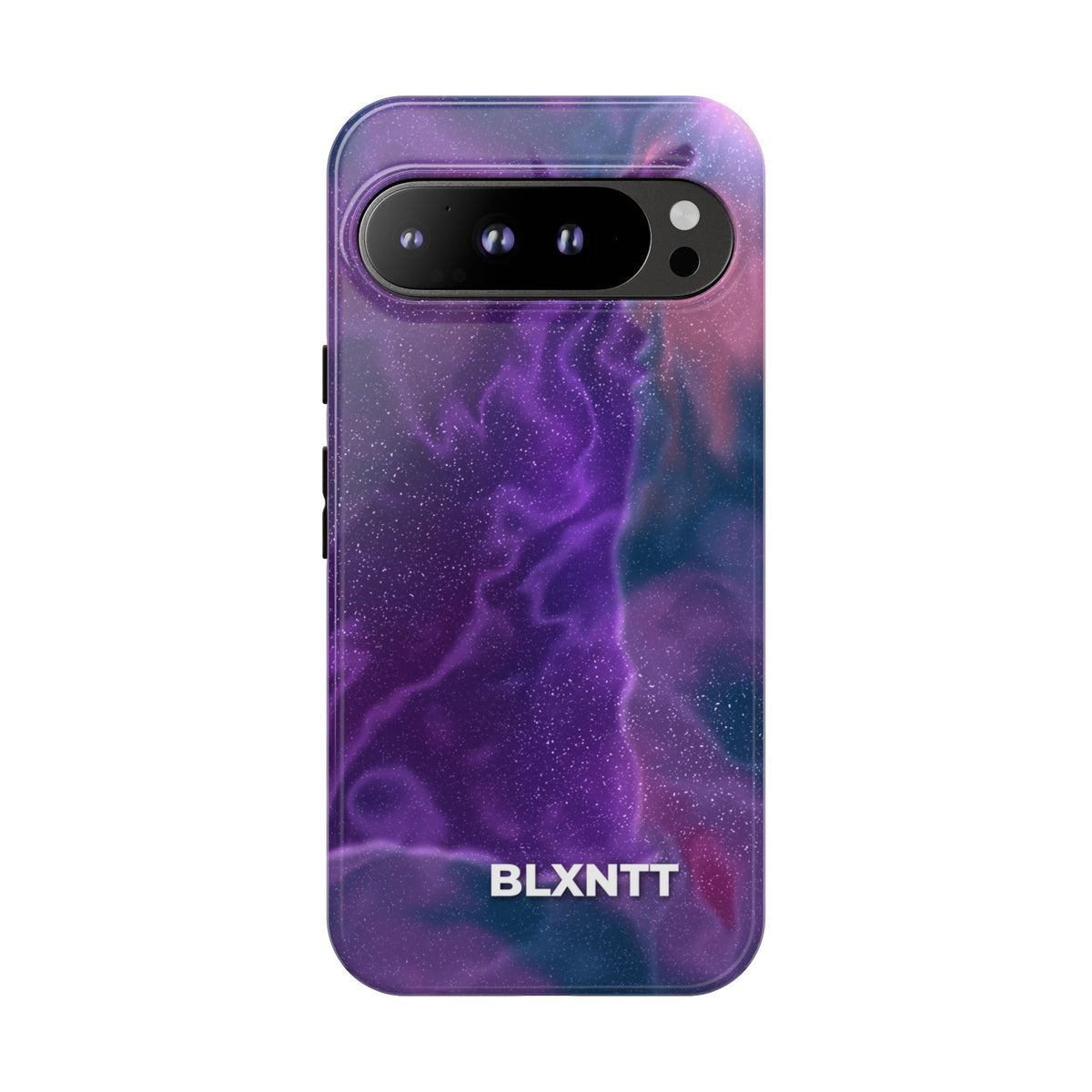 Moonlit Wolf Phone Case