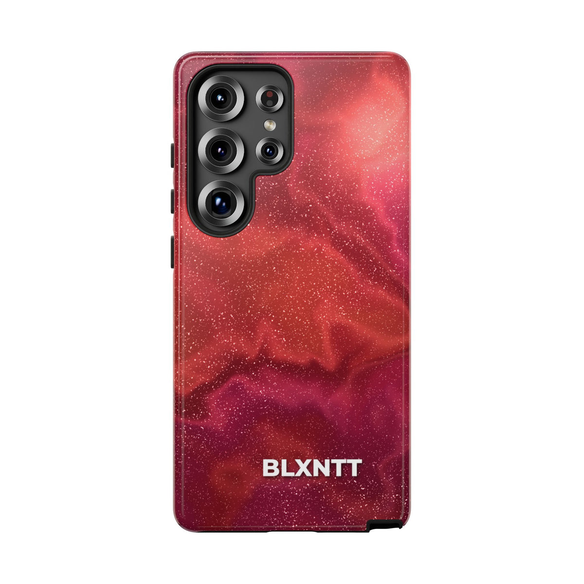Red Rainbow Dream Phone Case