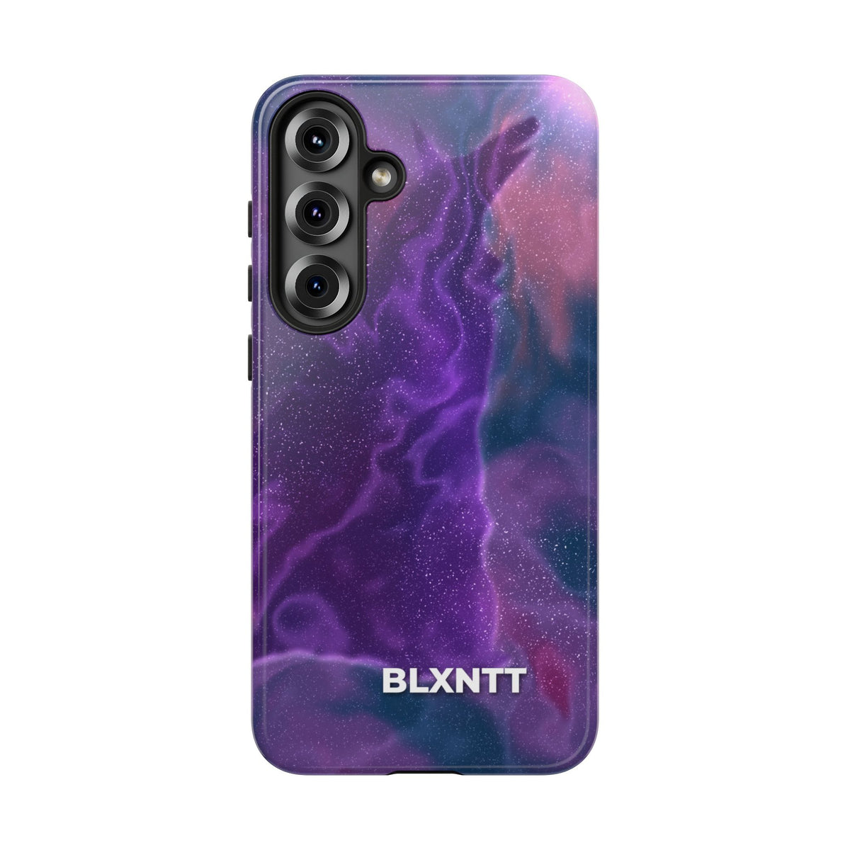 Moonlit Wolf Phone Case