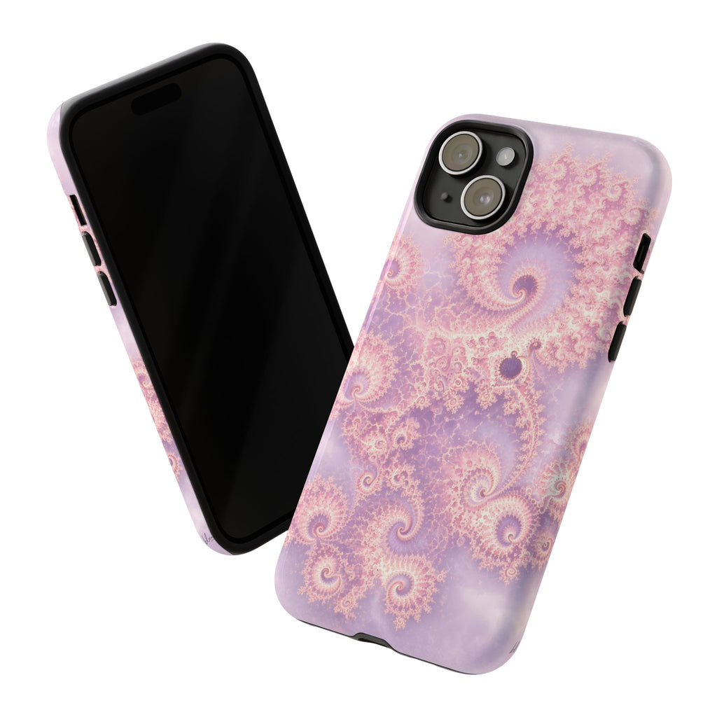 Copper Infinity - Sakura Dusk Phone Case
