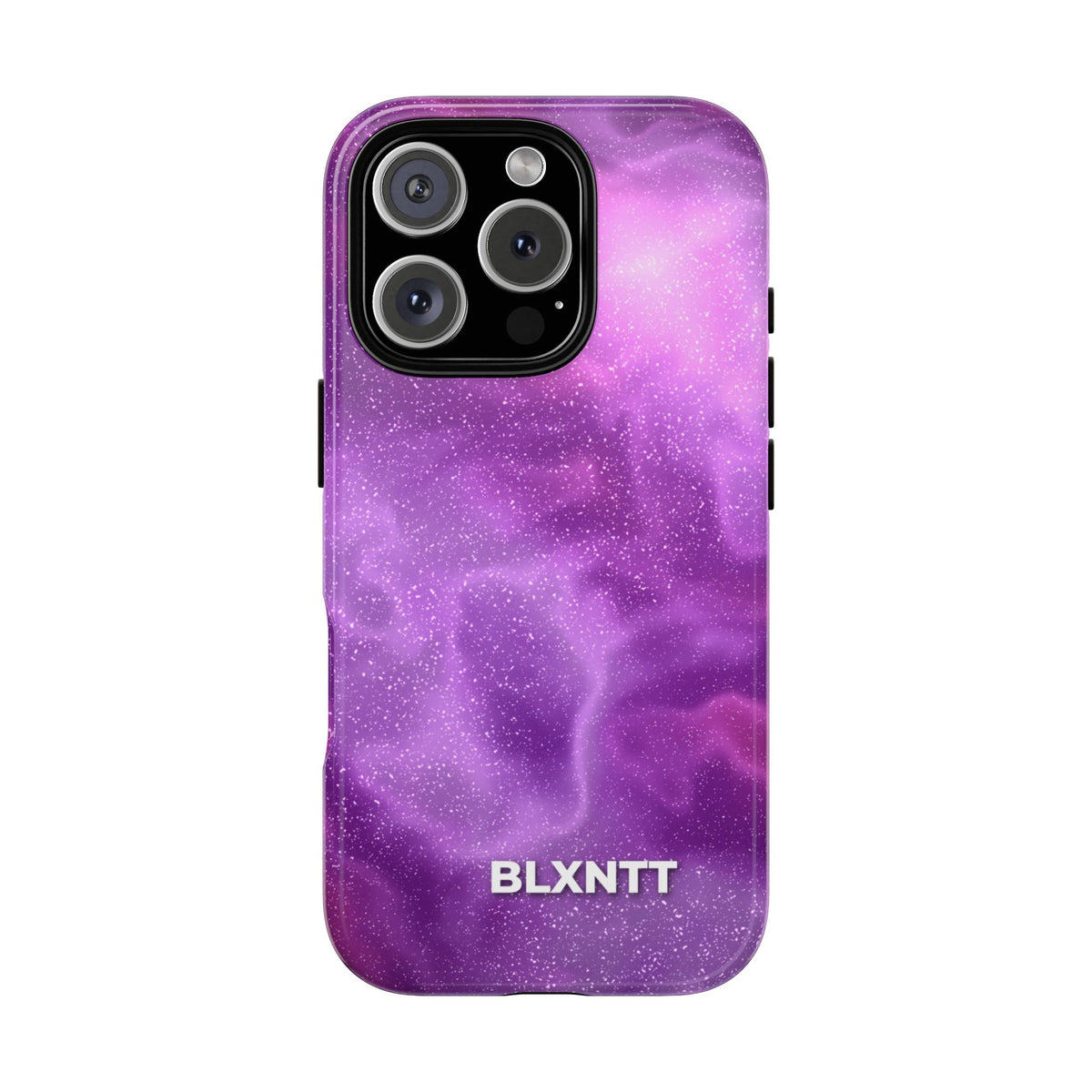 Violet Rainbow Dream Phone Case
