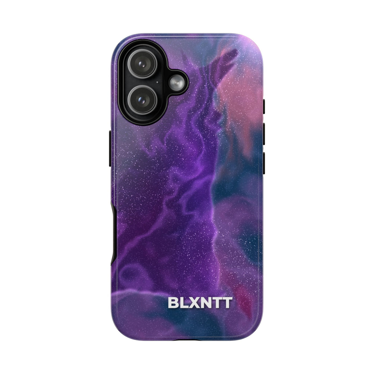 Moonlit Wolf Phone Case