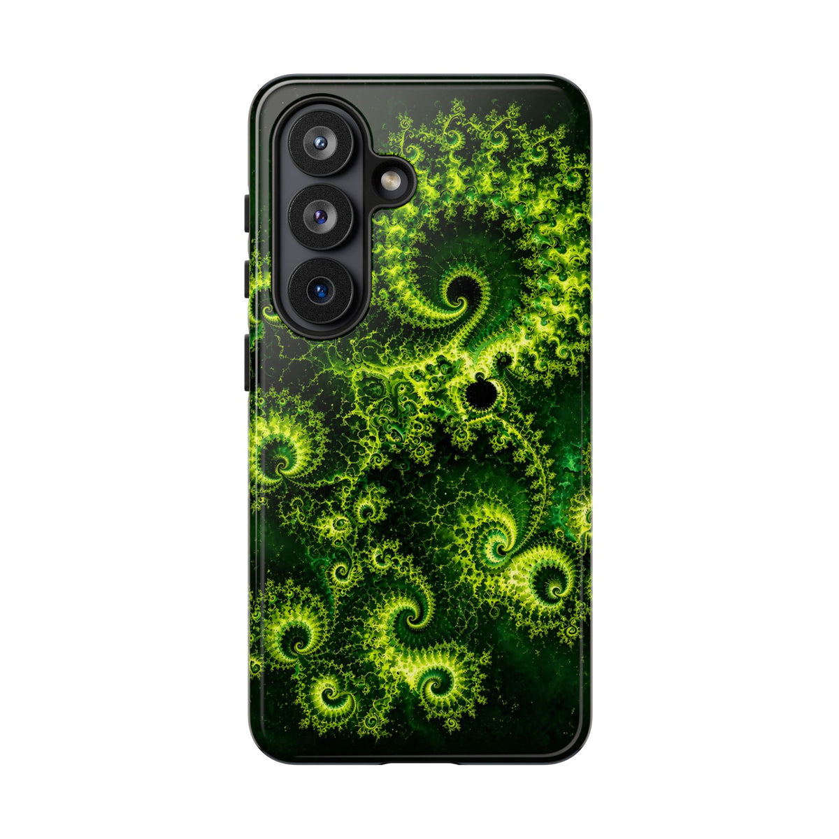 Copper Infinity - Toxic Acid Phone Case