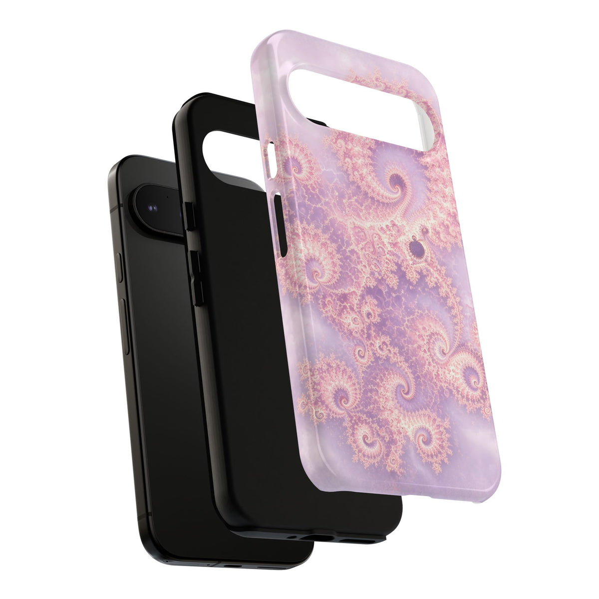 Copper Infinity - Sakura Dusk Phone Case