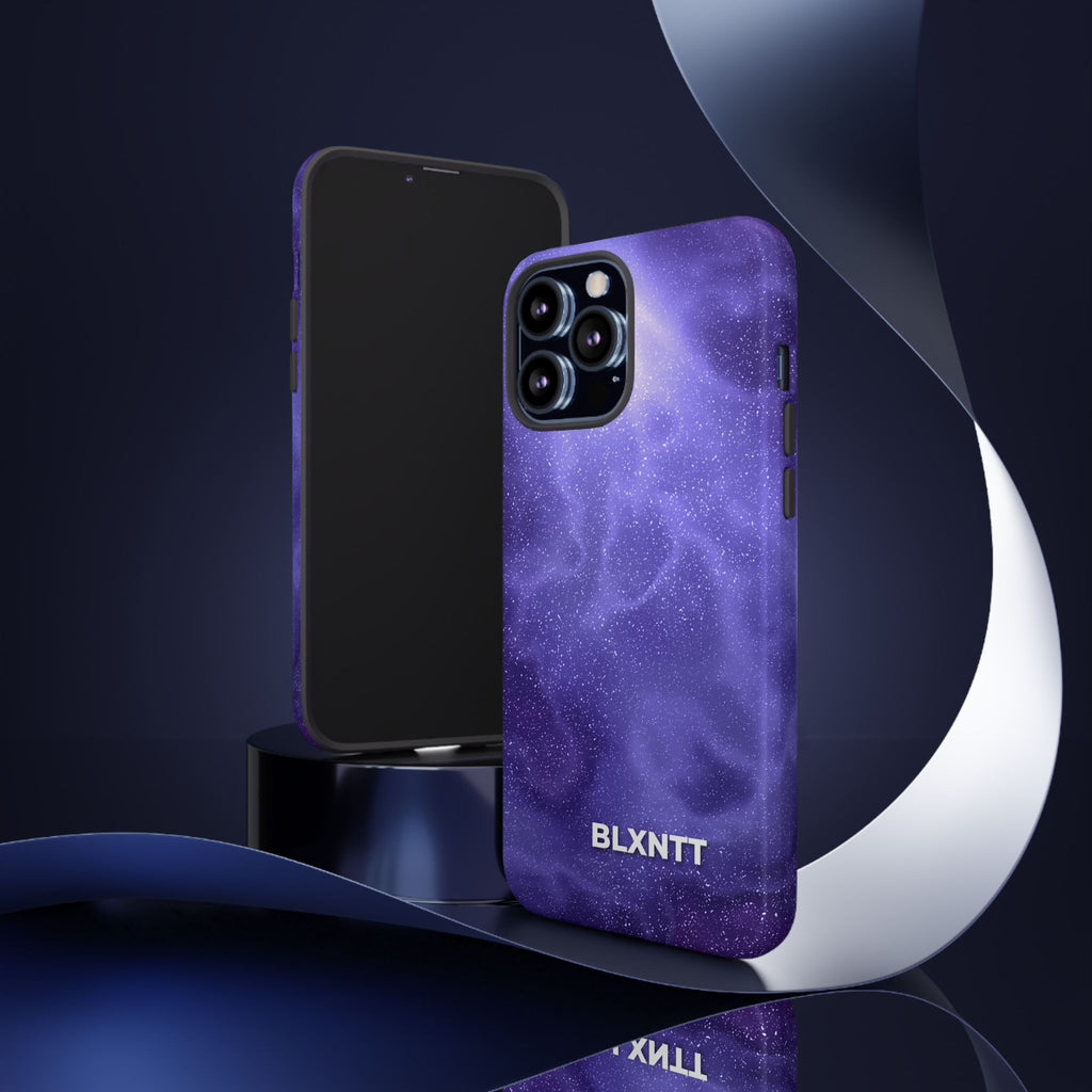Indigo Rainbow Dream Phone Case