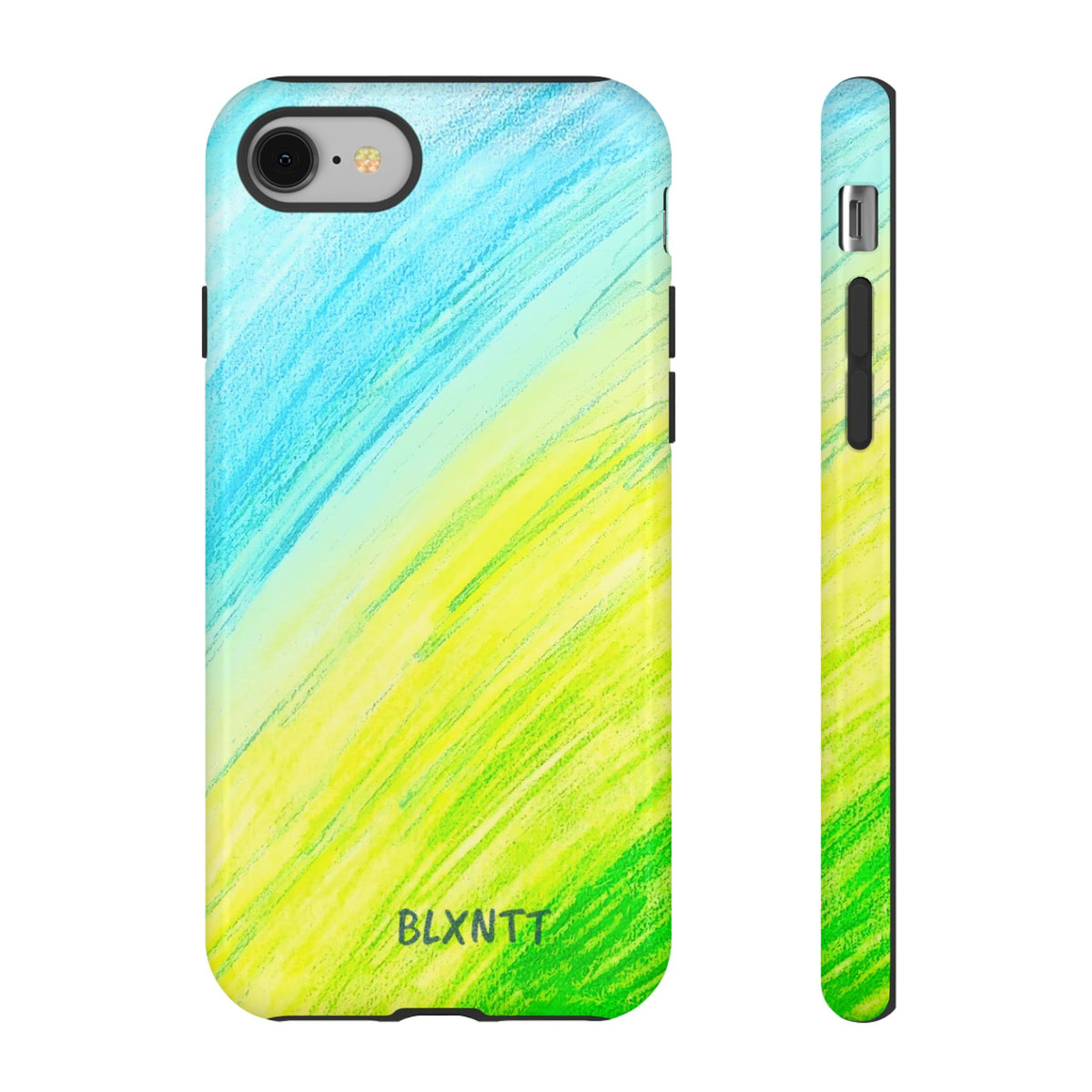 Pastel Flow Phone Case
