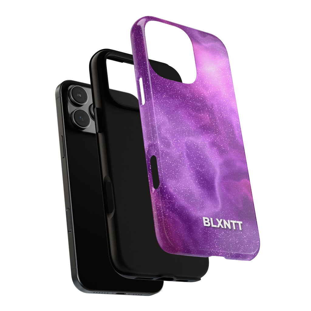 Violet Rainbow Dream Phone Case