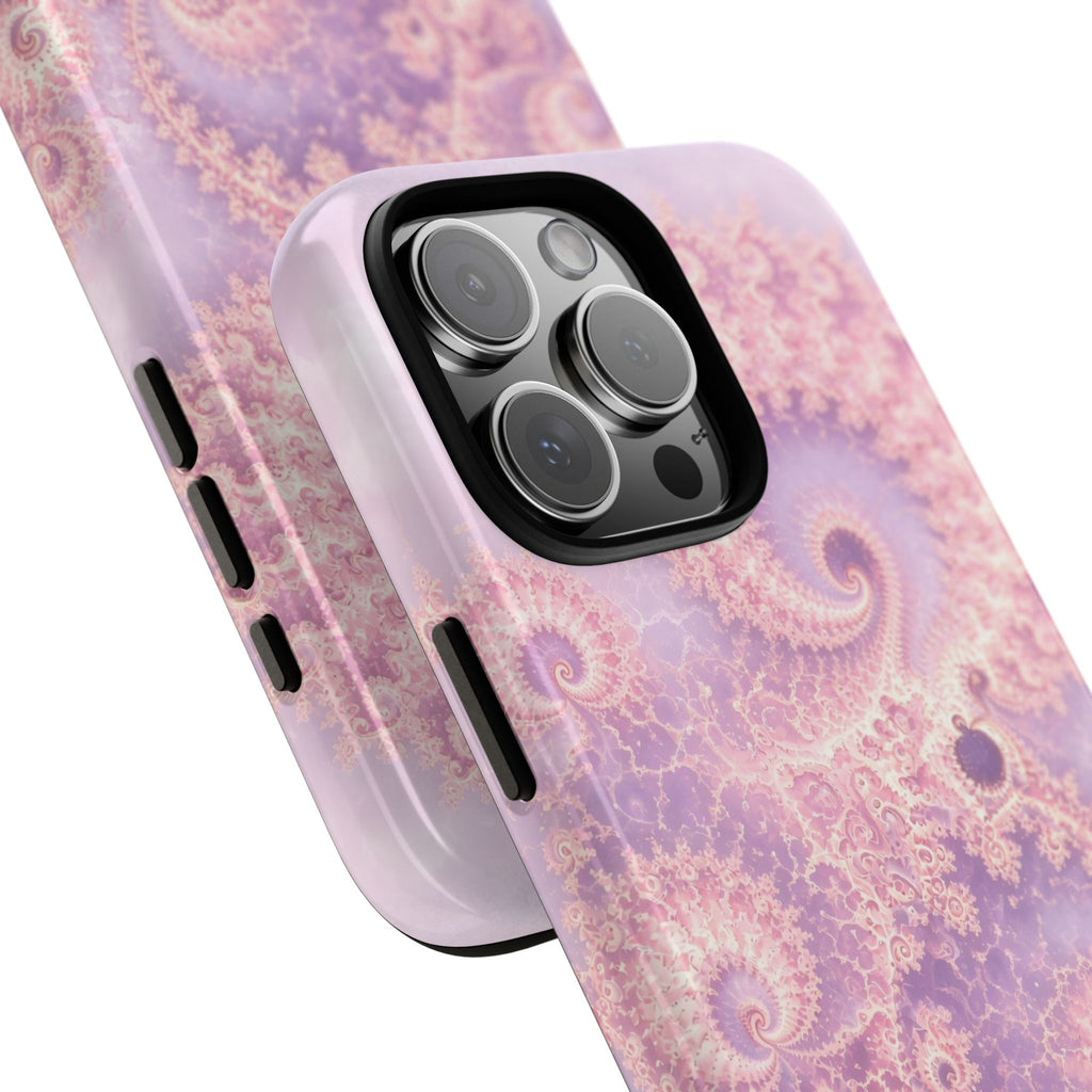 Copper Infinity - Sakura Dusk Phone Case