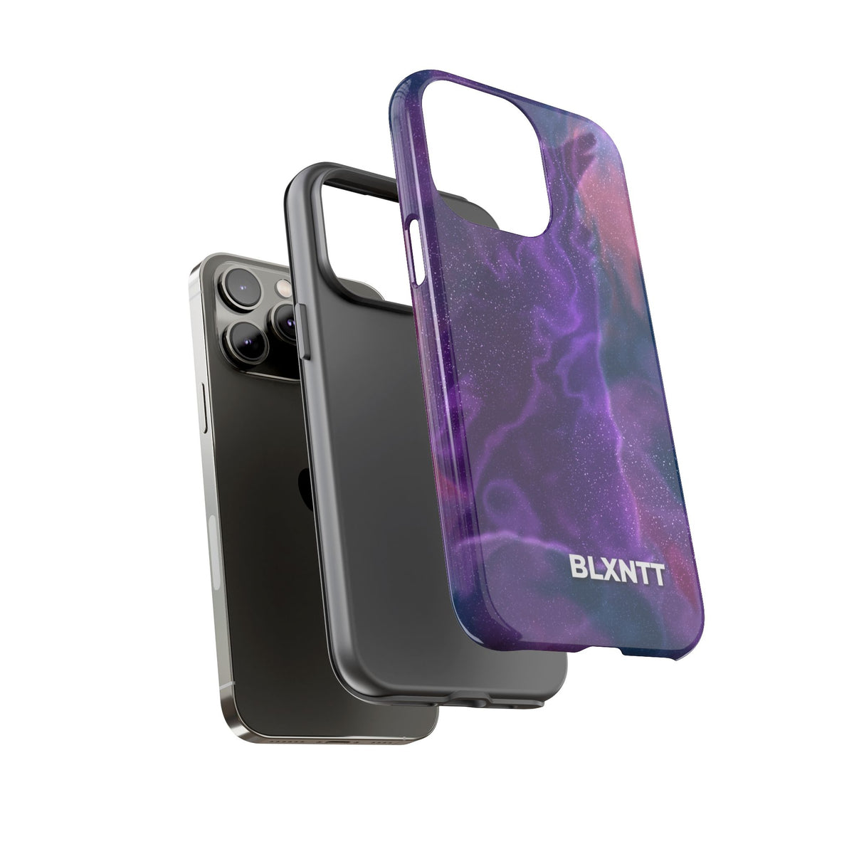 Moonlit Wolf Phone Case