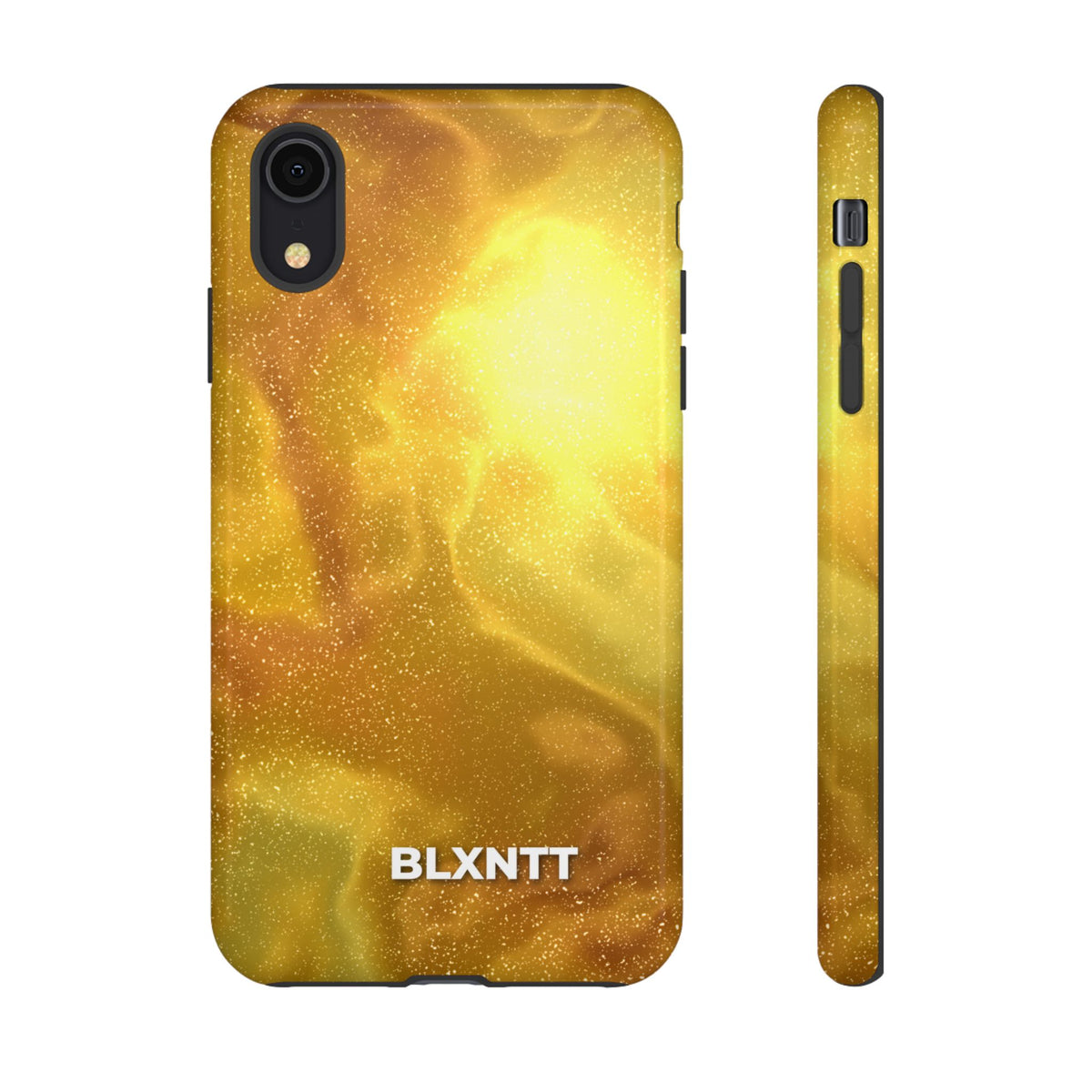 Yellow Rainbow Dream Phone Case