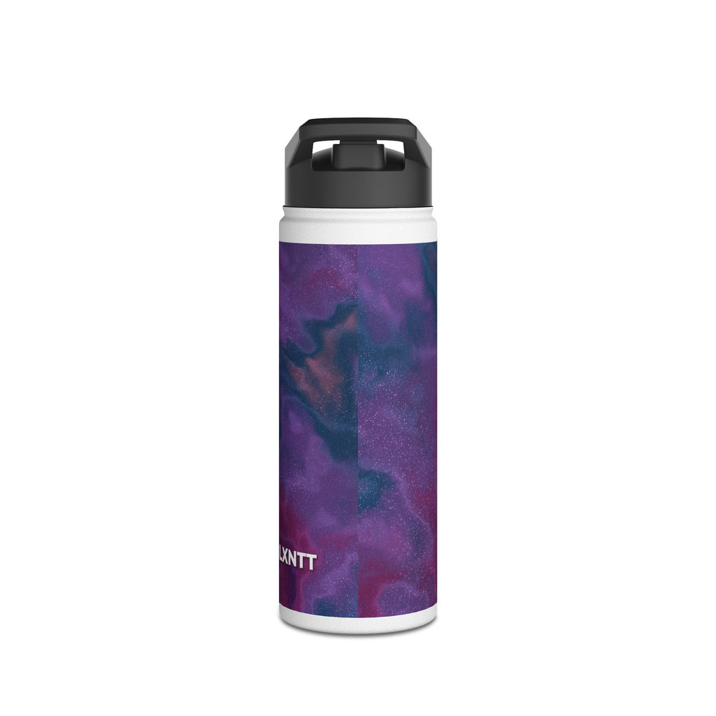 Moonlit Wolf Water Bottle