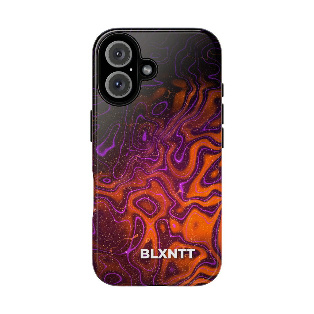 Ember Web Phone Case