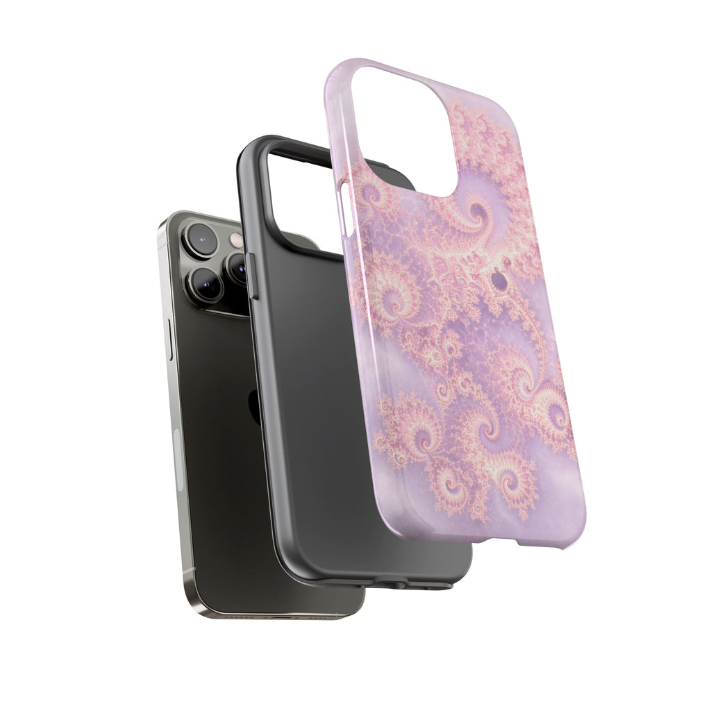 Copper Infinity - Sakura Dusk Phone Case