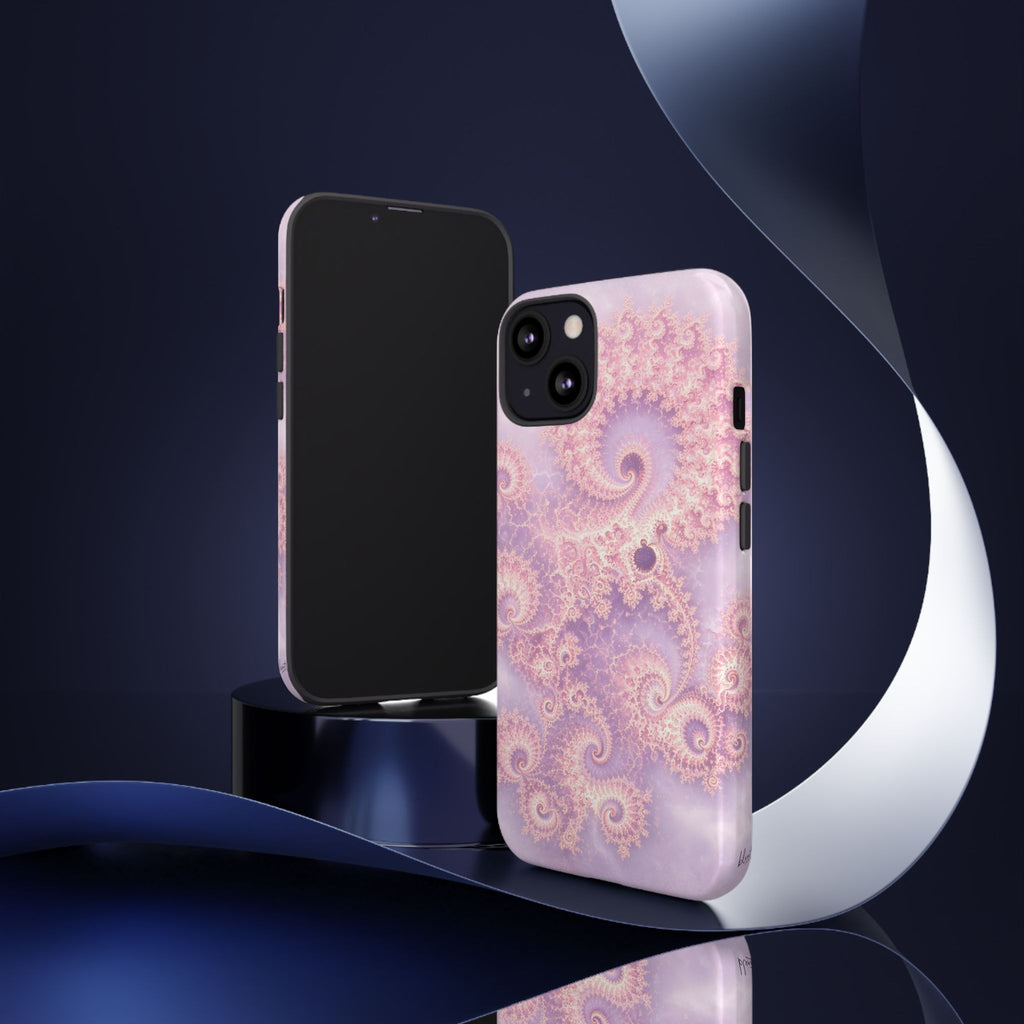 Copper Infinity - Sakura Dusk Phone Case
