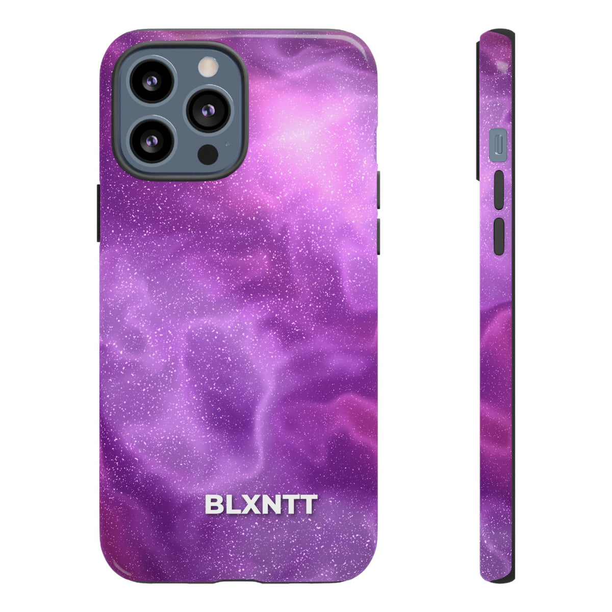 Violet Rainbow Dream Phone Case