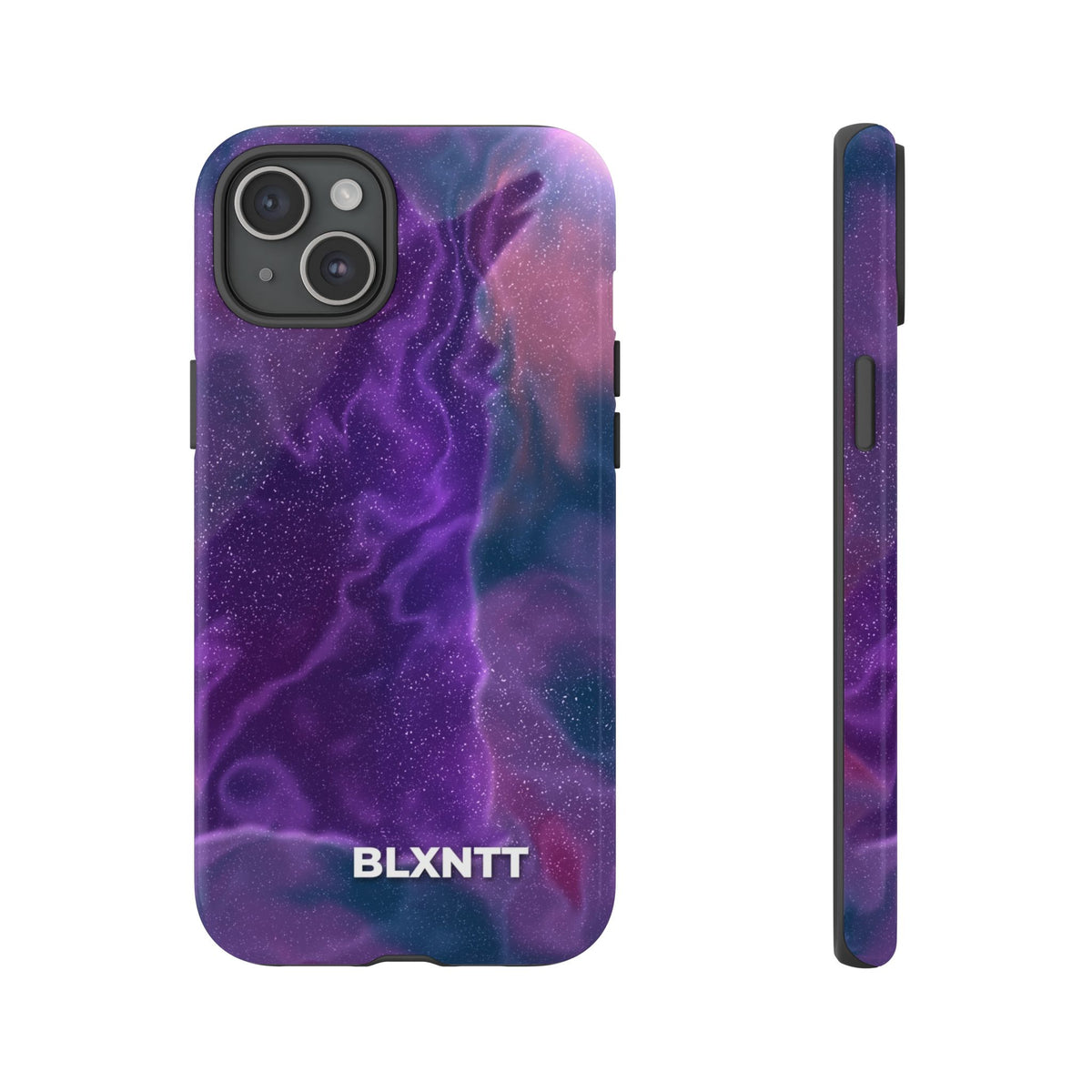 Moonlit Wolf Phone Case