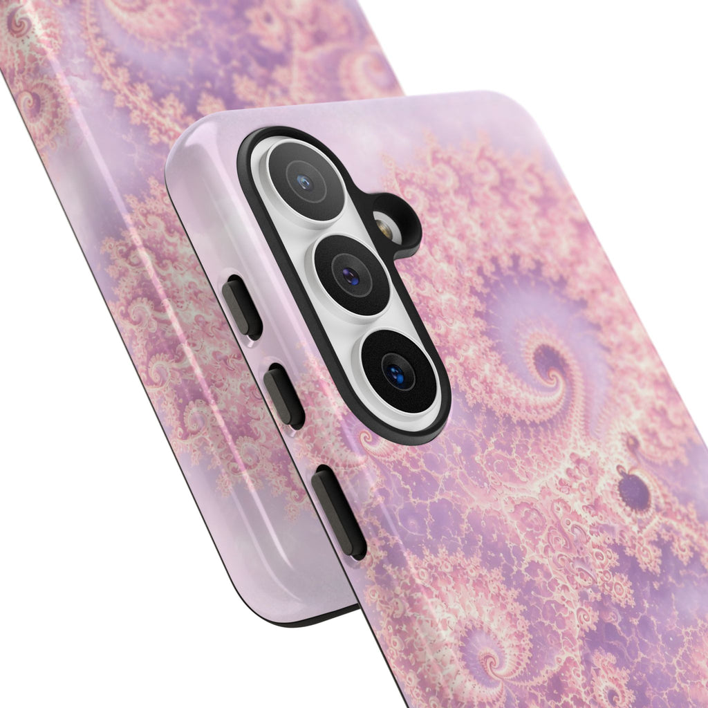Copper Infinity - Sakura Dusk Phone Case